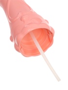 Генератор мыльных пузырей «Волшебная палочка Феи», световые эффекты, работает от батарейки - Фото 6