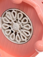 Генератор мыльных пузырей «Волшебная палочка Феи», световые эффекты, работает от батарейки - Фото 7