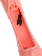 Генератор мыльных пузырей «Волшебная палочка Феи», световые эффекты, работает от батарейки - Фото 8