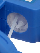 Генератор мыльных пузырей «Двойной бластер», световые эффекты, работает от батарейки - Фото 6