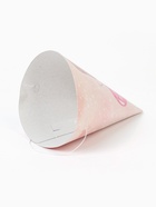 Колпак праздничный бумажный «Желаю счастья, ёжик», розовый, 6 шт.  (артикул 10920708)  большой выбор товаров оптом и в розницу по низким ценам с доставкой