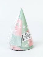 Колпак праздничный бумажный «С Днём рождения», 6 шт. 10920711