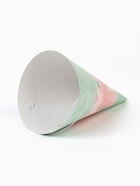 Колпак праздничный бумажный «С Днём рождения», 6 шт. 10920711