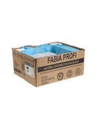 УЦЕНКА Мойка FABIA PROFI, 40×50 см, врезная, S = 3.0 и 0.8 мм, сифон с переливом + корзина - Фото 2