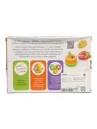 УЦЕНКА Развивающий набор «Фруктовая шнуровка» 10939991