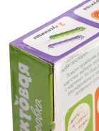 УЦЕНКА Развивающий набор «Фруктовая шнуровка» 10939991