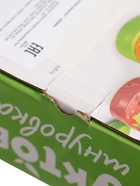 УЦЕНКА Развивающий набор «Фруктовая шнуровка» 10939991