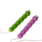 УЦЕНКА Развивающий набор «Фруктовая шнуровка» 10939991