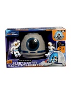 УЦЕНКА АВТОГРАД Игровой набор «Капсула космонавта», свет 10939998