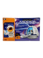 УЦЕНКА АВТОГРАД Игровой набор «Капсула космонавта», свет 10939998