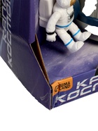 УЦЕНКА АВТОГРАД Игровой набор «Капсула космонавта», свет 10939998