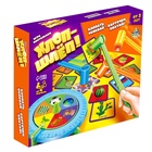 УЦЕНКА Настольная игра "Хлоп-шлёп" 10940011