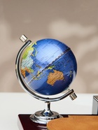 УЦЕНКА Набор настольный 5в1 с визитницей, красное дерево - Фото 4