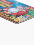 Блокнот с купонами на исполнение желаний, 16 л., 14.5×6 см «Волшебный новый год» - фото 118585909