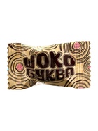 Сладкий новогодний подарок «Теремок со снеговиком», 110 г, МИКС - фото 809252231