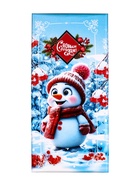 Шоколад молочный «Сказочное веселье», 90 г, МИКС - фото 58050937