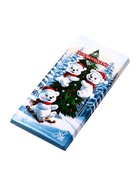 Шоколад молочный «Сказочное веселье», 90 г, МИКС - фото 58050941