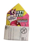 УЦЕНКА Питомцы «Crazy Pets», МИКС - Фото 6