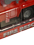 УЦЕНКА Машина инерционная «Пожарная служба», цвета МИКС 10940169