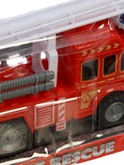 УЦЕНКА Машина инерционная «Пожарная служба», цвета МИКС 10940169