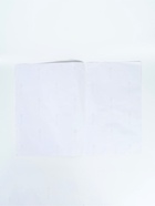 УЦЕНКА Наклейка на авто "У меня родился сын", 50*70 см. - Фото 2