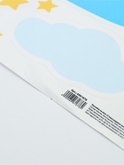 УЦЕНКА Наклейка на авто "У меня родился сын", 50*70 см. - Фото 4