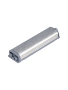 УЦЕНКА Толкатель TK04 Push-to-Open скрытого монтажа, магнитный - Фото 3