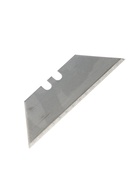 УЦЕНКА Лезвия для ножей ТУНДРА, трапециевидные, 19 мм, 10 шт. - Фото 2