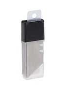 УЦЕНКА Лезвия для ножей ТУНДРА, трапециевидные, 19 мм, 10 шт. - Фото 4