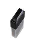 УЦЕНКА Лезвия для ножей ТУНДРА, трапециевидные, 19 мм, 10 шт. - Фото 5