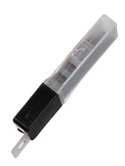 УЦЕНКА Лезвия для ножей ТУНДРА, трапециевидные, 19 мм, 10 шт. - Фото 6