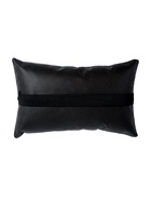 Подушка на подголовник автомобиля, набор 2 шт., черный - Фото 5