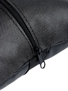 Подушка на подголовник автомобиля, набор 2 шт., черный - Фото 7