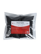 Подушка на подголовник автомобиля, набор 2 шт., черный - Фото 10