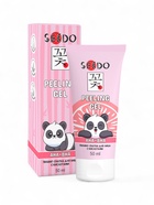 Пилинг-скатка для лица Sendo с кислотами AHA + BHA, для жирной и комбинированной кожи, 50 мл - Фото 4