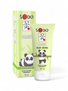 Маска для лица Sendo очищающая, для жирной и комбинированной кожи, 50 мл - Фото 4