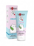 Крем для лица Sendo ультраувлажняющий, для сухой кожи, 50 мл - Фото 4