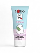 Крем для лица Sendo ультраувлажняющий, для сухой кожи, 50 мл - Фото 5