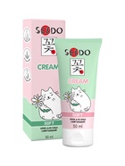 Крем для лица Sendo смягчающий, для всех типов кожи, 50 мл - Фото 4