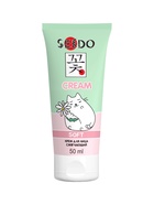 Крем для лица Sendo смягчающий, для всех типов кожи, 50 мл - Фото 5