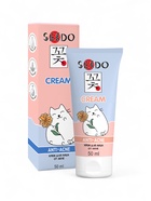 Крем для лица Sendo от акне, для проблемной кожи, 50 мл - Фото 4