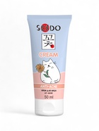 Крем для лица Sendo от акне, для проблемной кожи, 50 мл - Фото 5