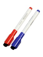 Настольная игра «Морской бой», Пиши-Стирай, (+2 стираемых маркера) - Фото 4