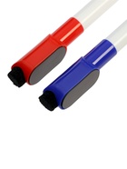 Настольная игра «Морской бой», Пиши-Стирай, (+2 стираемых маркера) - Фото 5