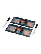 Настольная игра «Морской бой», Пиши-Стирай, (+2 стираемых маркера) - Фото 8