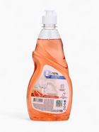 Гель для мытья посуды, 500 мл, аромат арбуз, Mr.Быт 10896525