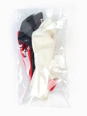 Воздушные шары латексные 12" «Романтика. Признание», 5 шт., МИКС (комплект 3 шт)