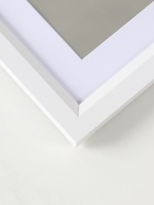 Фоторамка для фото 20×20 см, с паспарту 15×15 см Anna, МДФ, белый - фото 809252386