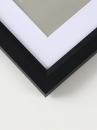 Фоторамка для фото 20×20 см, с паспарту 15×15 см Anna, МДФ, чёрный - фото 809252394