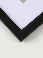 Фоторамка для фото 30×30 см, с паспарту 20×20 см Anna, МДФ, чёрный - фото 809252398